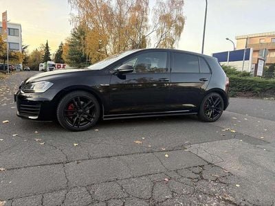 Gebraucht 2015 VW Golf GTD Limousine | 14.000 € (Fairer Preis)