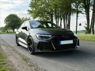 Gebraucht Audi RS3