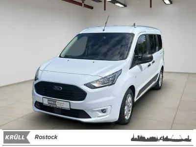 Gebraucht Ford Tourneo
