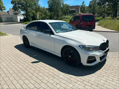 Occasion BMW 320