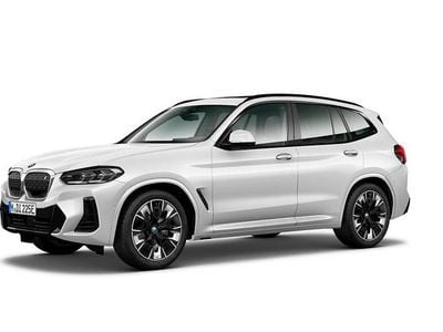 Gebraucht BMW iX3 Impressive 210 kW (286 PS) 2025 SUV