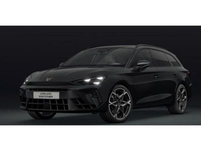 Nouă Cupra Leon VZ 333 CP (244 kW) 2026