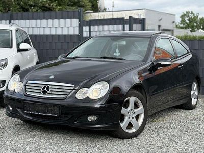 Mercedes C180