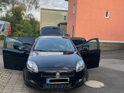 Fiat Bravo