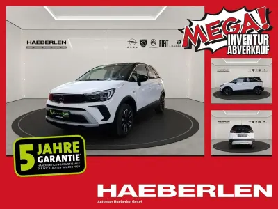 Gebraucht Opel Crossland
