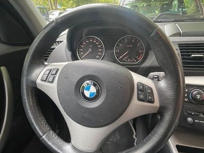 gebraucht BMW 118 i AUTOMATIK