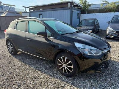Renault Clio GrandTour