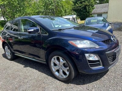 Mazda CX-7