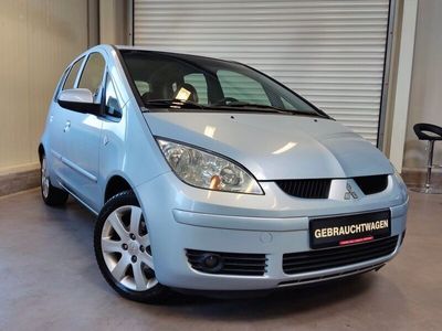 gebraucht Mitsubishi Colt 1.5 Instyle