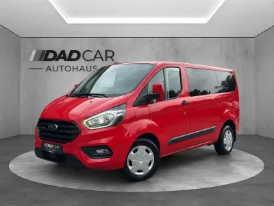 Occasion Ford Transit Custom