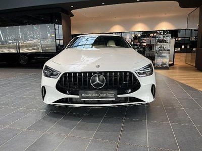 Gebraucht Mercedes AMG GT 63 AMG 639 PS (469 kW) 2024 Coupé
