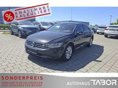 Gebraucht VW Passat