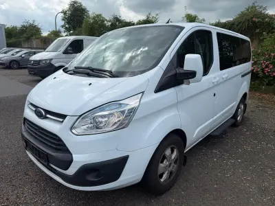 Gebraucht Ford Tourneo