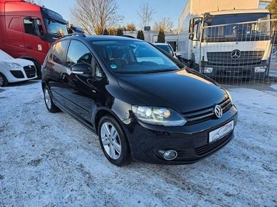 Schwarz Gebraucht 2012 VW Golf Match Limousine | 8.400 € (Fairer Preis)