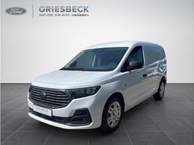 Nuova Ford Transit Connect Trend 122 CV (89 kW) 2026 Bianco Monovolume