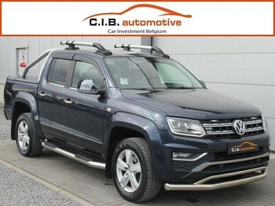 VW Amarok