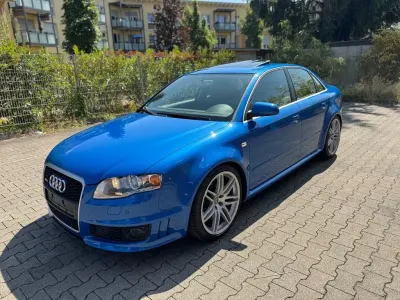 Gebraucht Audi RS4