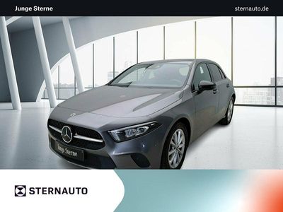 Mercedes A200
