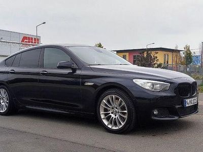 BMW 530 Gran Turismo