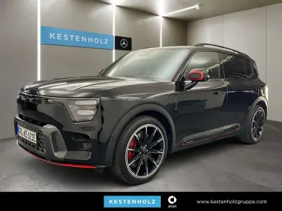 Gebraucht Smart #5