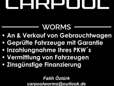 Gebraucht Opel Tigra Enjoy 90 PS (66 kW) 2007 Schwarz Cabrio