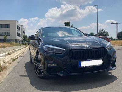 gebraucht BMW 218 i Gran Coupe M-Line