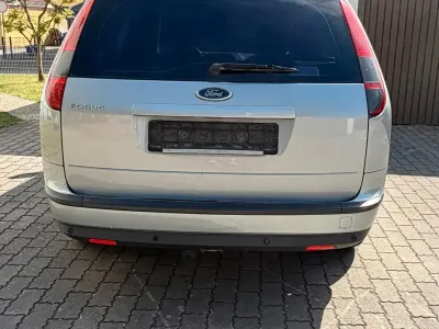 Używany Ford Focus