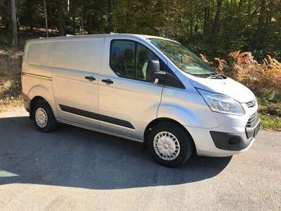 gebraucht Ford Transit L1 1Hand