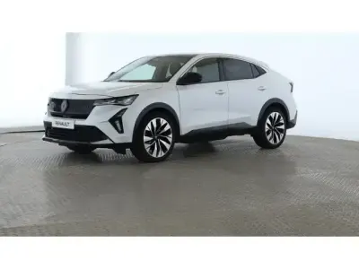 Gebraucht Renault Rafale Techno 200 PS (147 kW) 2025 Weiß SUV