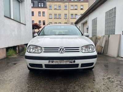 VW Golf V