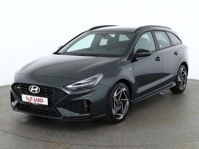 Neu Hyundai i30 2026 Andere
