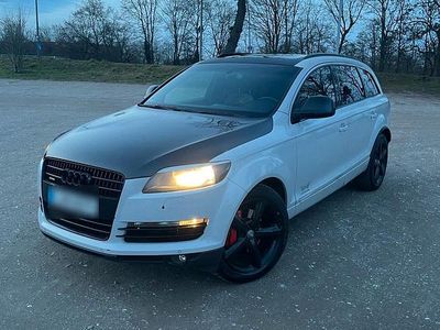 Gebraucht Audi Q7 Comfort 233 PS (171 kW) 2006 SUV