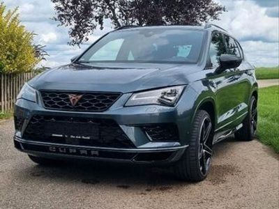 gebraucht Cupra Ateca 2.0 TSI 221kW 4Drive DSG -