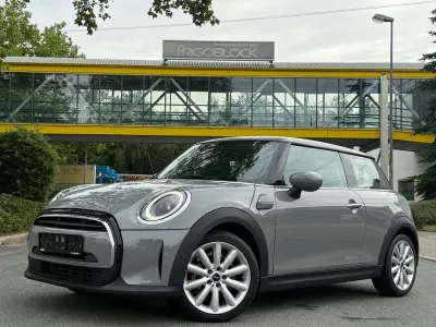 Gebraucht Mini ONE