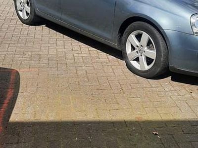 VW Jetta