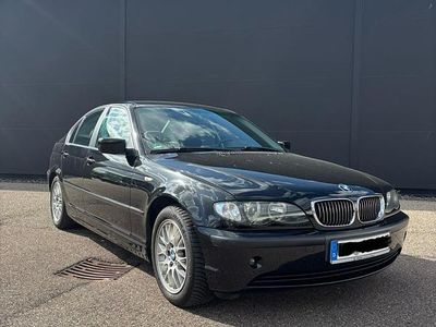 BMW 325