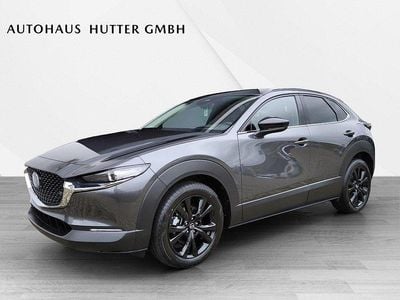 Neu Mazda CX-30 Homura-Line 140 PS (102 kW) 2025 SUV