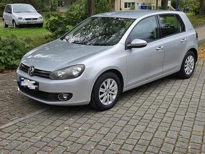 VW Golf VI