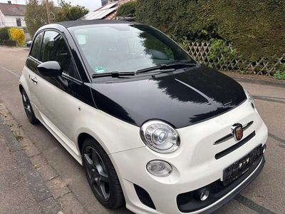 Abarth 500C