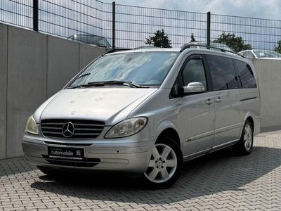Mercedes Viano