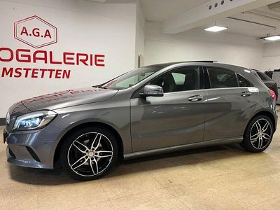 Mercedes A220