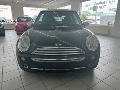 Occasion Mini Cooper