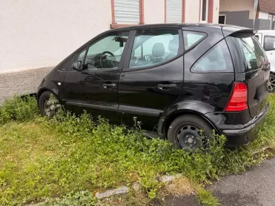 Gebraucht Mercedes A160