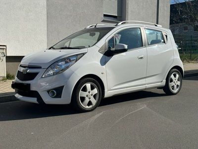 gebraucht Chevrolet Spark 1.2 LT