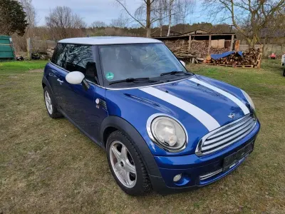 Gebraucht Mini Cooper