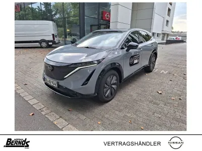 Gebraucht Nissan Ariya