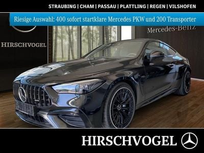 Mercedes CLE53 AMG