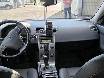 Gebraucht Volvo V50 109 PS (80 kW) 2008 Kombi