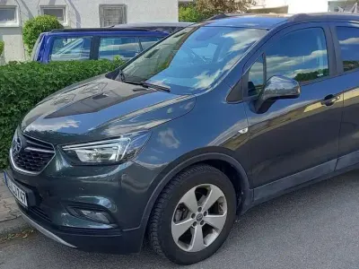 Gebraucht Opel Mokka X