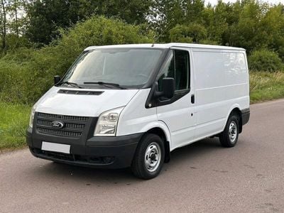 Ford Transit Tourneo